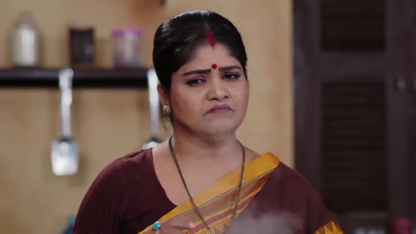 Sathi Sata Janmara - November 21, 2025 - Webisode