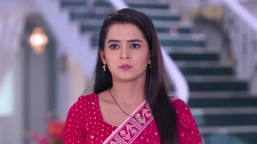 Ankush's Actions Shock Abhi