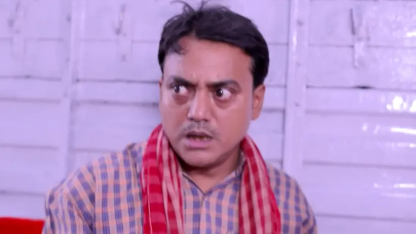 Chandra Learns about Shyamoli's Actions - Mana Rahigala Tumarithare