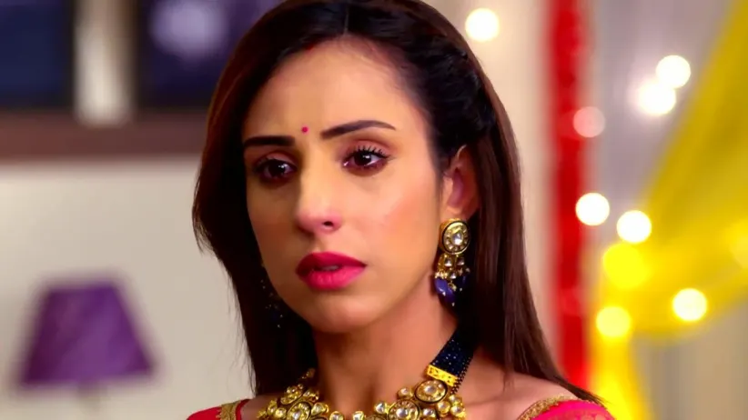 Kamna Exposes Anand | Aggar Tum Na Hote