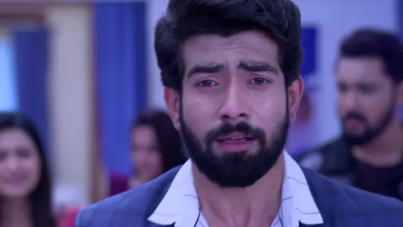 Jagruti - 18 November, 2025