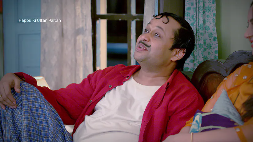 Modern Colony Caught in the Web of Gambling - Promo