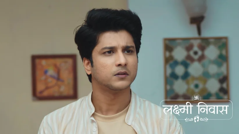 Janhavi Learns about Vishwa's True Love