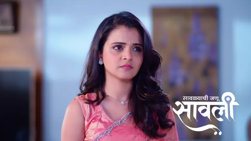 Sarang Scolds Savali over Work Issues