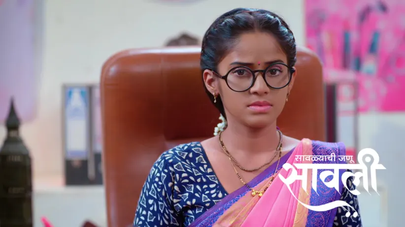 Aishwarya Grows Suspicious of Tara and Bhairavi