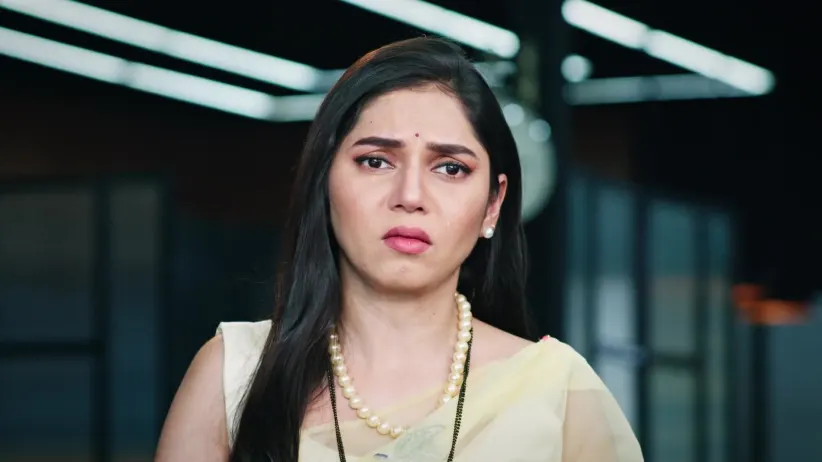 Kamali To Return Hrishi's Money