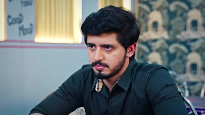 Kamali Takes Care of Sadanand