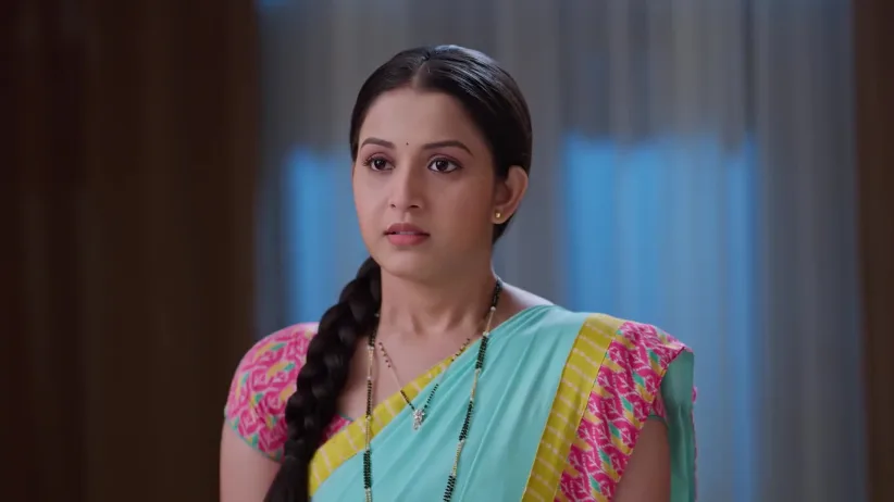 Tula Japnar Aahe - November 19, 2025 - Webisode