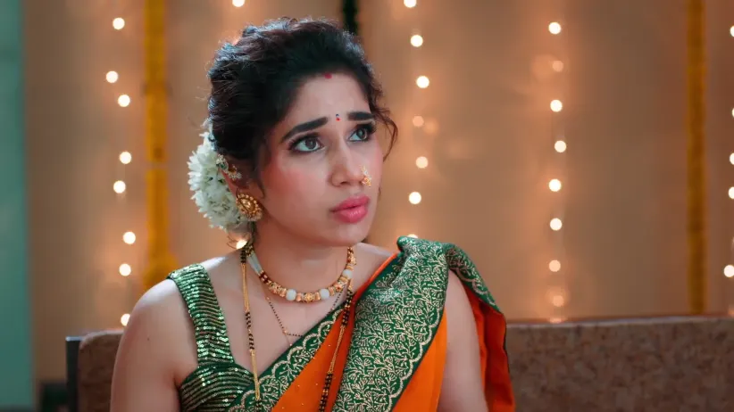 Everyone Likes the Sheera Made by Swanandi