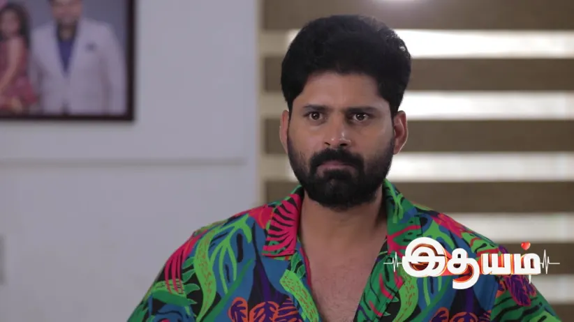 Aadhi's Decision Leaves Mithra Heartbroken