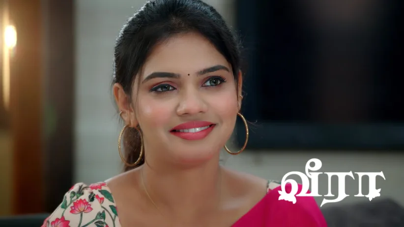 Maaran and Veera Invite Viji