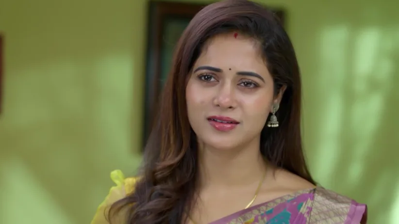 Sandhya Raagam - November 17, 2025 - Webisode