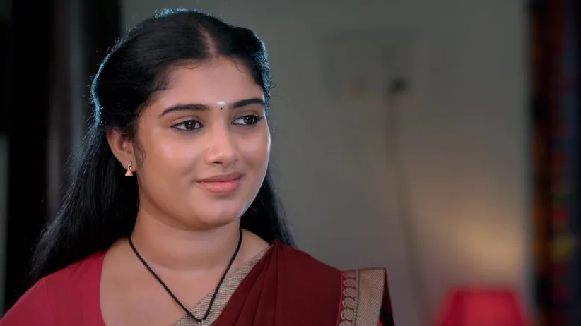 Thirumangalyam - November 17, 2025 - Webisode