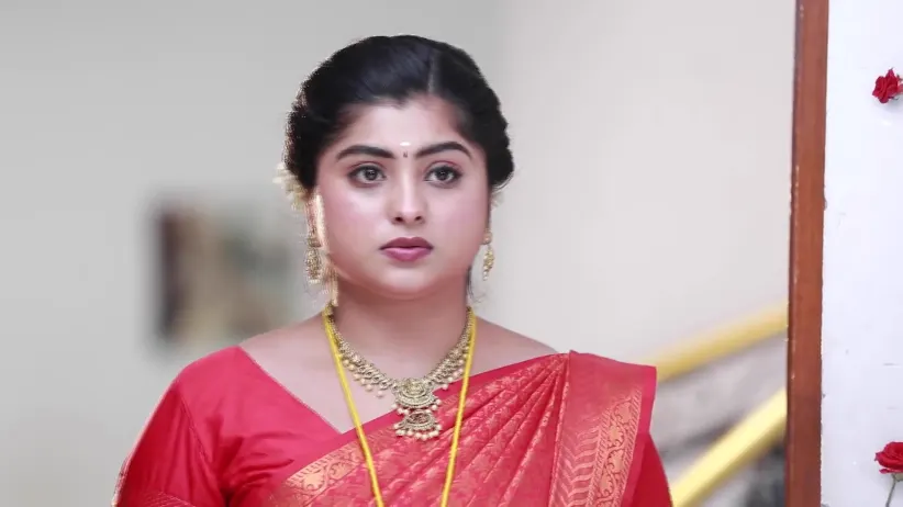 Jayarani Comforts Tamil