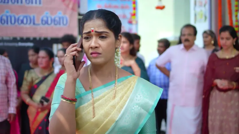 Veera - November 22, 2025 - Webisode