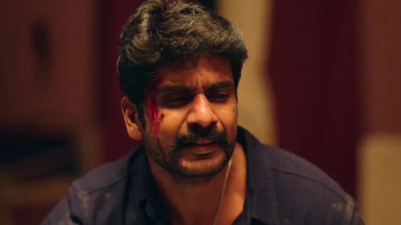 Getti Melam - November 21, 2025 - Best Scene