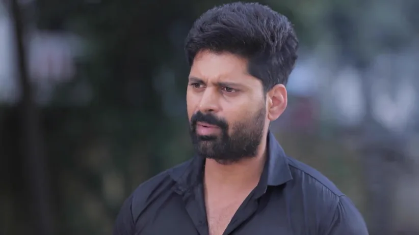 Aadhi Pours His Heart Out- Idhayam