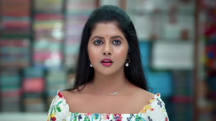 Isai's Suspicion - Paarijatham