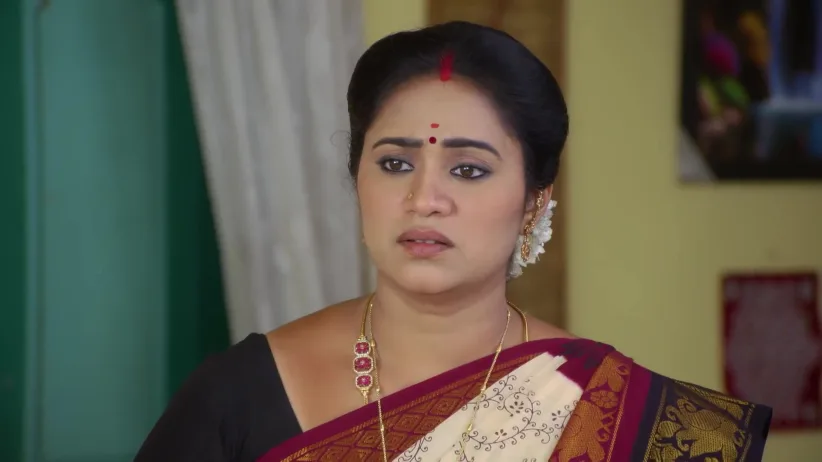 Sandhya Raagam - November 18, 2025 - Best Scene