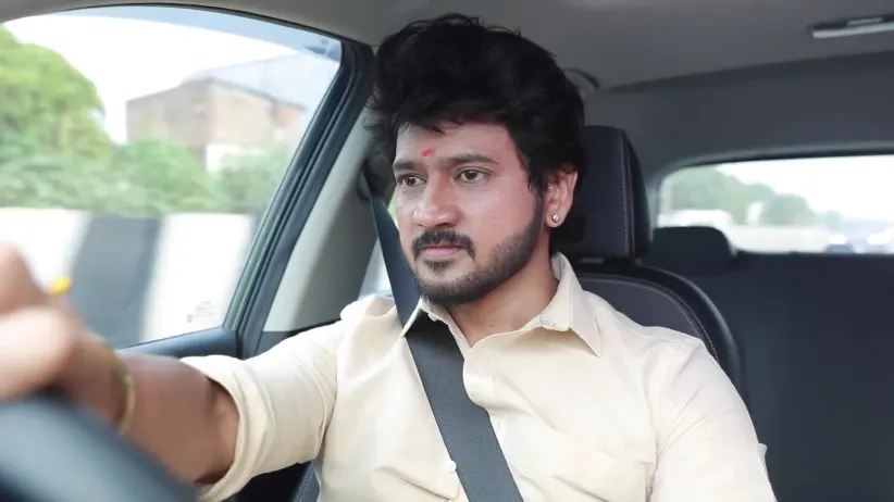 Janakambal Follows Cibi - Varisu