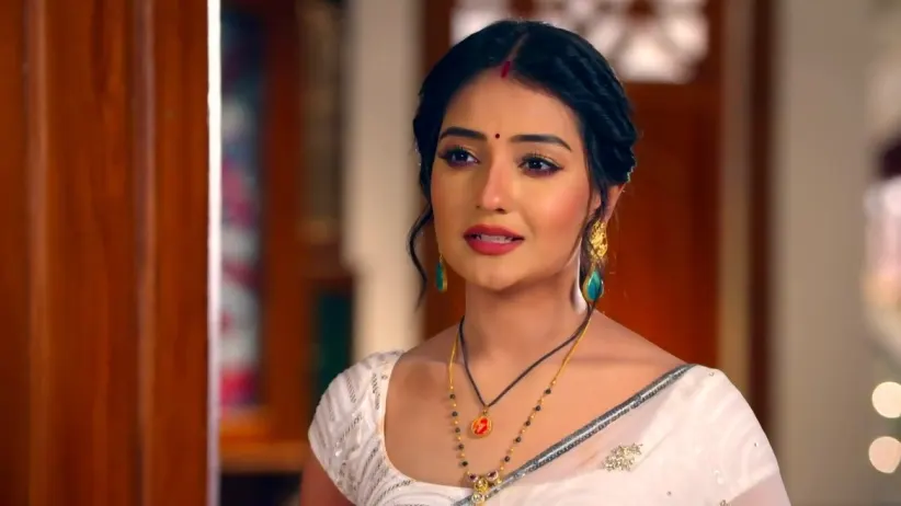 Sushma Refuses to Forgive Paragi | Iss Mod Se Jaate Hain