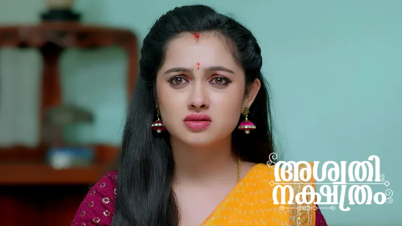 Avani Learns about Niharika's Fake Horoscope