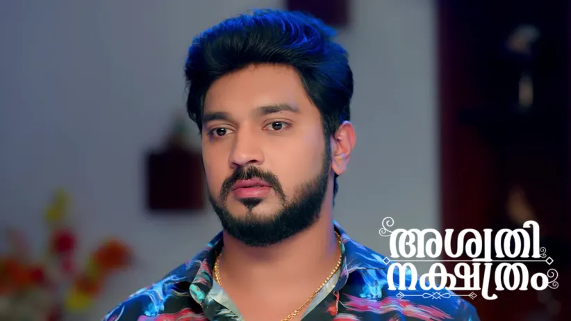 How Will Vedavathi React to the News Shared by Srikar?