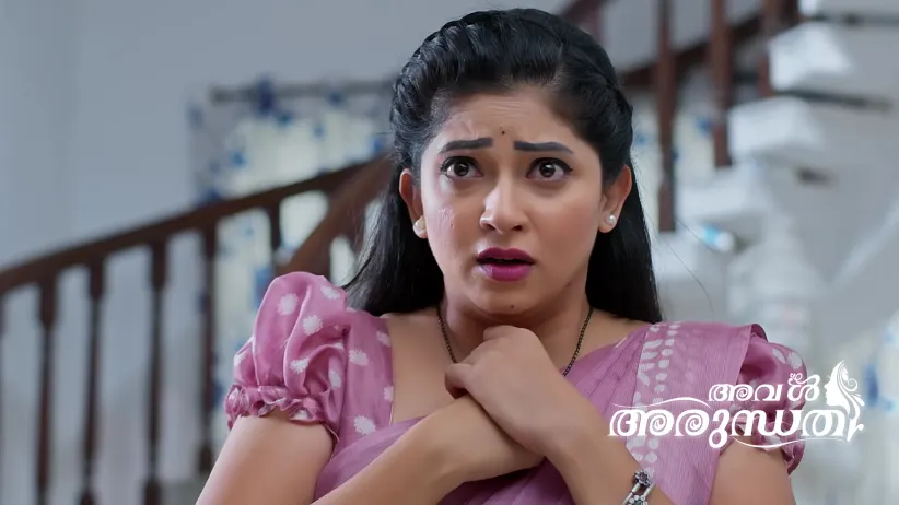 Parvathi Tails Maheshwari