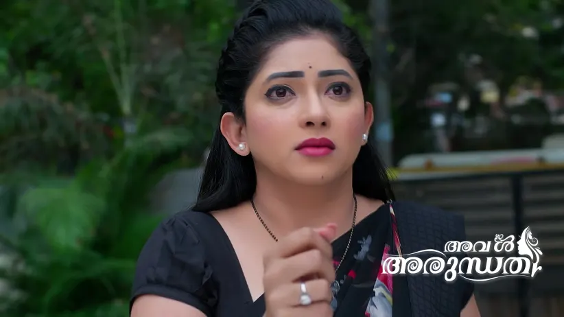 Leela Reveals Mahendran's Plan to Maheshwari