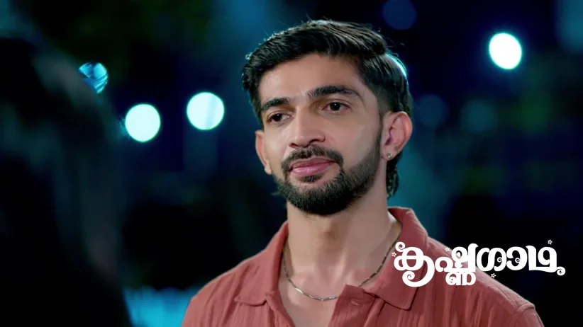 Saraswathi's Demand Annoys Gadha