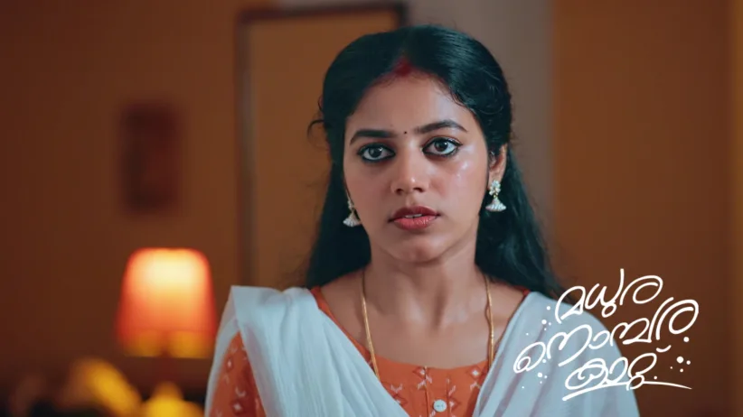 Jeevan's Words Stun Nithya