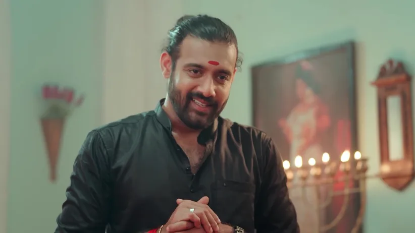 Chembarathy - November 17, 2025 - Webisode