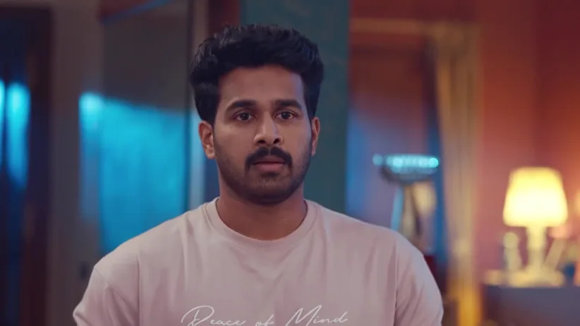 Chembarathy - November 21, 2025 - Webisode