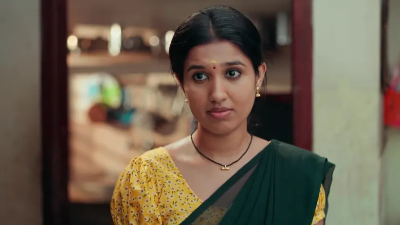 Chembarathy - November 19, 2025 - Webisode