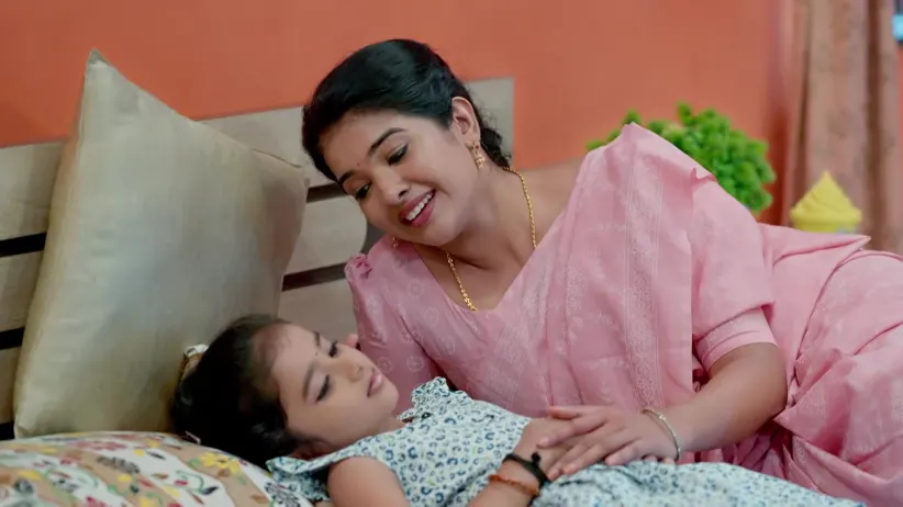 Manathe Kottaram - November 17, 2025 - Webisode