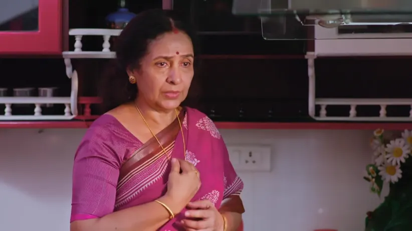 Manathe Kottaram - November 23, 2025 - Webisode