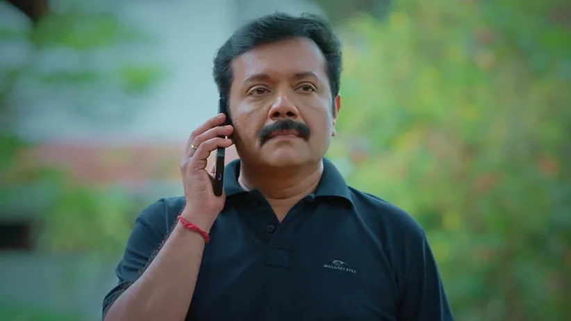 Manathe Kottaram - November 19, 2025 - Webisode