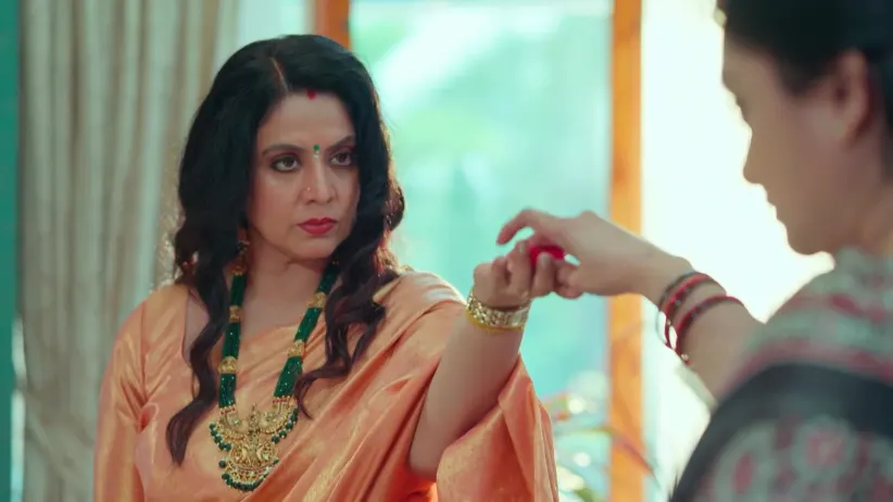 Chembarathy - November 17, 2025 - Best Scene