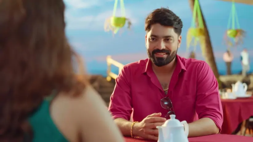 Chembarathy - November 20, 2025 - Best Scene