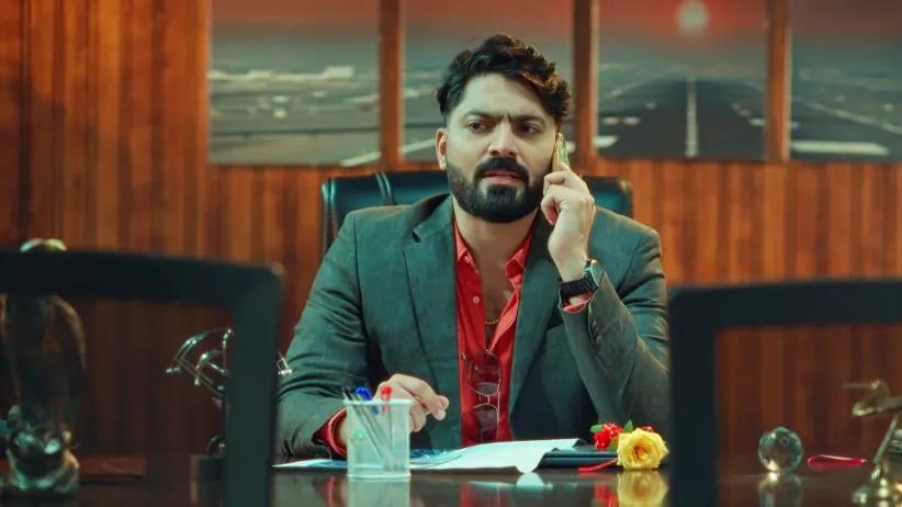 Chembarathy - November 21, 2025 - Best Scene