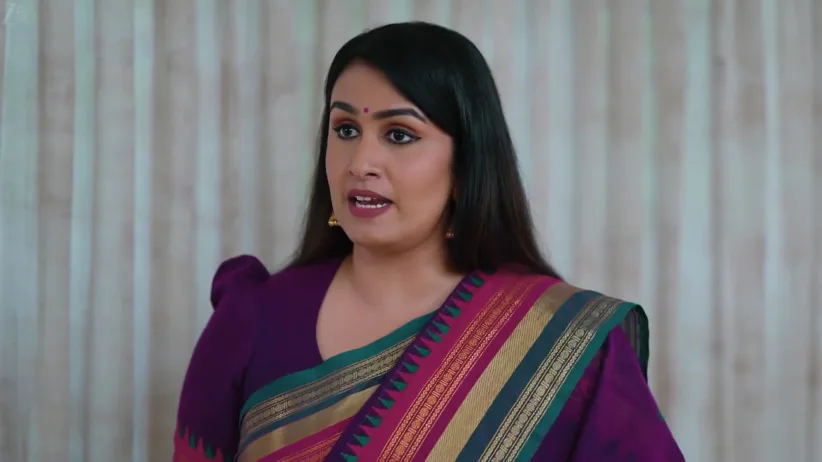 Krishna Agrees to Observe the Penance - KrishnaGadha