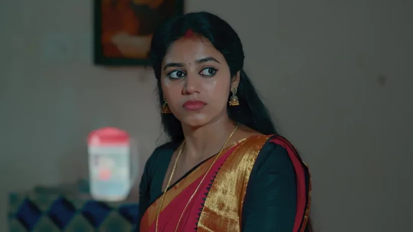 Madhura Nombara Kattu - November 20, 2025 - Best Scene