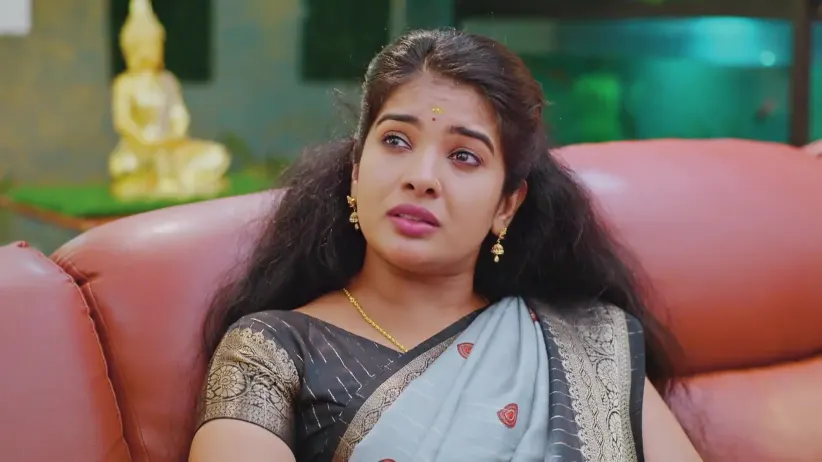 Manathe Kottaram - November 23, 2025 - Best Scene