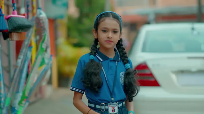 Gowri Spots Kamala - Mangalyam