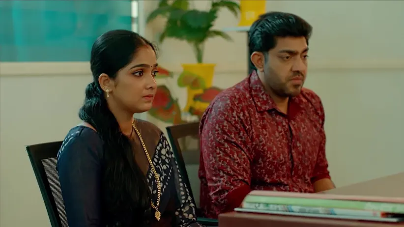 Gokul Replies to the Doctor - Mangalyam