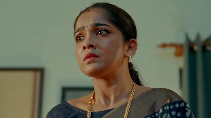 Archana Finds Medical Reports - Mangalyam