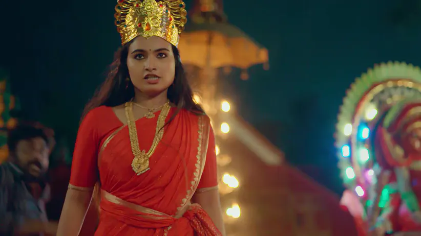 Durga - November 18, 2025 - Episode Spoiler