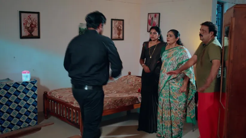 Madhura Nombara Kattu - November 20, 2025 - Episode Spoiler