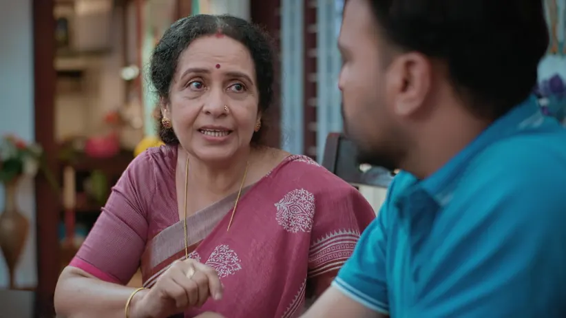 Manathe Kottaram - November 22, 2025 - Episode Spoiler