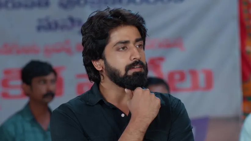 Vaishali Plots against Vijayashanthi